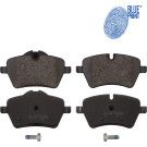 ADG04298 Bremsbelagsatz, Scheibenbremse