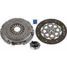 SACHS 3000 970 108 Kupplungssatz XTend
