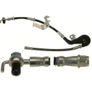 PHD1133 Bremsschlauch