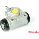 Brembo | Radbremszylinder | A 12 302