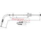 Metzger | Gaszug | 12.7302