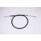 8AS 355 662-541 Seilzug, Feststellbremse 8AS 355 662-541 Seilzug, Feststellbremse