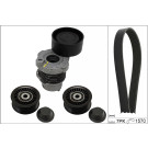 529 0284 10 Keilrippenriemensatz