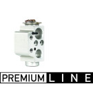 Mahle | Expansionsventil, Klimaanlage | AVE 13 000P