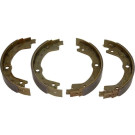 Maxgear | Bremsbackensatz, Feststellbremse | 19-2054