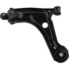 FEBI BILSTEIN 41874 Querlenker, Lenker, Radaufhängung