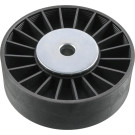 FEBI BILSTEIN 09781 Spannrolle, Keilrippenriemen FEBI BILSTEIN 09781 Spannrolle, Keilrippenriemen