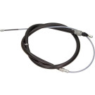 Maxgear | Seilzug, Feststellbremse | 32-0422