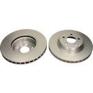 QUARO | Bremsscheibe | QD6479