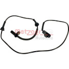 0900702 Sensor, Raddrehzahl 0900702 Sensor, Raddrehzahl