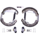 8DB 355 005-051 Bremsbackensatz Shoe Kit Pro
