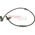0900982 Sensor, Raddrehzahl ORIGINAL ERSATZTEIL