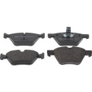 FDB1773 Bremsbelagsatz, Scheibenbremse PREMIER FUSE+ Technology