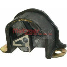 Metzger | Lagerung, Motor | 8050640