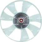 NRF Kupplung, Kühlerlüfter FULL KIT 49539