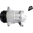 ACP 188 000S Kompressor, Klimaanlage BEHR ACP 188 000S Kompressor, Klimaanlage BEHR