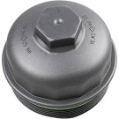 2370071 Deckel, Ölfiltergehäuse