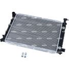 NRF | Kühler, Motorkühlung | 56028