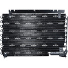 35191 Kondensator, Klimaanlage EASY FIT