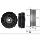 544 0069 10 Riemenscheibe, Kurbelwelle 544 0069 10 Riemenscheibe, Kurbelwelle