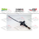 FTE | Geberzylinder, Kupplung | 2109515