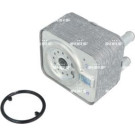 31168 Ölkühler, Motoröl EASY FIT