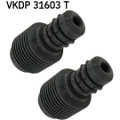VKDP 31603 T Staubschutzsatz, Stoßdämpfer