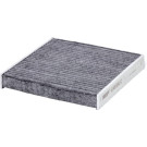 Hengst Filter | Filter, Innenraumluft | E4939LC