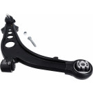 38038 01 Lenker, Radaufhängung