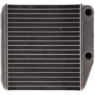AH 9 000S Wärmetauscher, Innenraumheizung BEHR AH 9 000S Wärmetauscher, Innenraumheizung BEHR