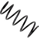 Bilstein 2 x BILSTEIN Fahrwerksfeder BILSTEIN - B3 Serienersatz (Federn) 37-248314