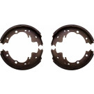 Hella | Bremsbackensatz | 8DB 355 000-721