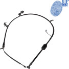 ADK84677 Seilzug, Feststellbremse ADK84677 Seilzug, Feststellbremse