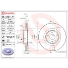 Brembo | Bremsscheibe | 09.C427.11