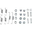105-0788 Zubehörsatz, Feststellbremsbacken 105-0788 Zubehörsatz, Feststellbremsbacken