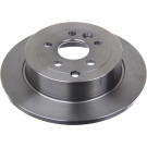197107 Bremsscheibe