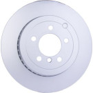 Hella | Bremsscheibe | 8DD 355 116-961