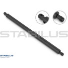 Stabilus | Gasfeder, Koffer-/Laderaum | 831504