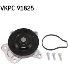SKF | Wasserpumpe | VKPC 91825