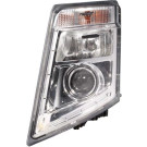 Hella | Hauptscheinwerfer | 1LL 010 478-141