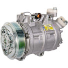 Valeo | Kompressor, Klimaanlage | 815049 Valeo | Kompressor, Klimaanlage | 815049