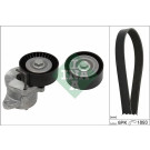 529 0349 10 Keilrippenriemensatz