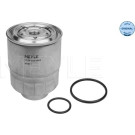 31-14 323 0005 Kraftstofffilter MEYLE-ORIGINAL: True to OE. 31-14 323 0005 Kraftstofffilter MEYLE-ORIGINAL: True to OE.