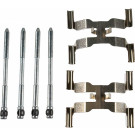 109-0166 Zubehörsatz, Scheibenbremsbelag GREENPARTS 109-0166 Zubehörsatz, Scheibenbremsbelag GREENPARTS