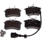 QP8041 Bremsbelagsatz, Scheibenbremse QP8041 Bremsbelagsatz, Scheibenbremse