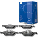 ATE 13.0460-7213.2 Bremsbeläge mit akustischer Verschleißwarnung ATE 13.0460-7213.2 Bremsbeläge mit akustischer Verschleißwarnung