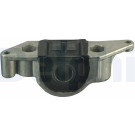 TD1033W Lagerung, Lenker