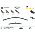 507881 Wischblatt CONNECT MADE IN GERMANY