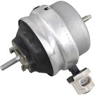 Metzger | Lagerung, Motor | 8053827