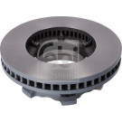 FEBI BILSTEIN 192691 Bremsscheibe